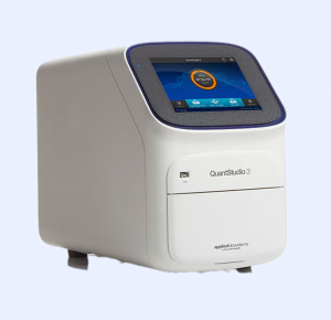 ThermoFisher QuantStudio System used at ADViRNA
