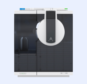 Agilent 6125C LC-MS System used at ADViRNA